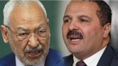 "الجنرال" والحملة الاحمائيّة الزرقونيّة في انتظار استواء وسادة التكليف الغنّوشيّة