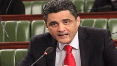 تداعيات الاعتداء على عبير موسي على انتخابات المحكمة الدستورية