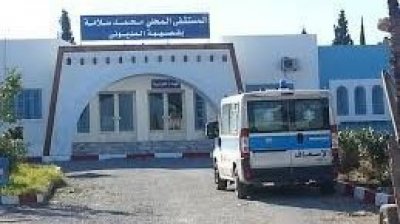 مديرة مستشفى قصيبة المديوني ترفض تمكين مرضى حالتهم حرجة من آلات مكثفات الاكسيجين
