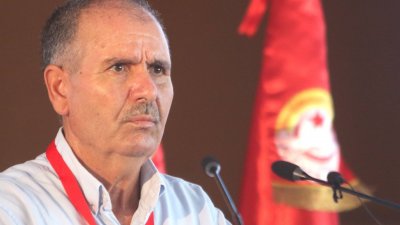 الطبوبي:"التوافقات السياسية ليست الا إلاّ مناورة لاحتواء الخصم والتمكّن منه"