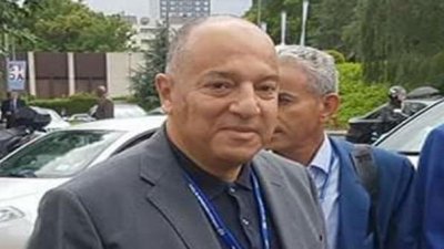 الاخ منعم عميرة: المؤتمر الاستثنائي غير الانتخابي مناسبة للنقاش العام والحر حول المضامين