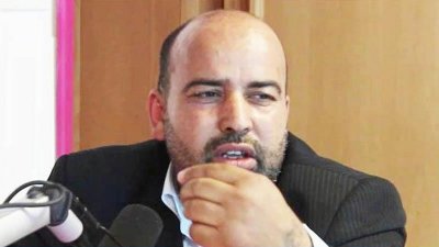 كاتب عام نقابة الشؤون الدينية:" الاتحاد انتصر اليوم لاستقلاليته وحدد مساره التاريخي"