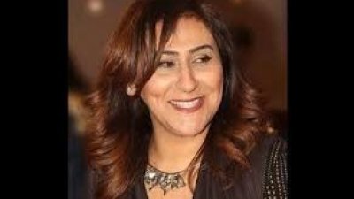 وفاة النحاتة ومديرة دار الفنون سماح حباشي