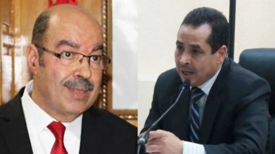 اليوم.. مجلس التاديب بمجلس القضاء العدلي يبت في الملف التاديبي للقاضي بشير العكرمي