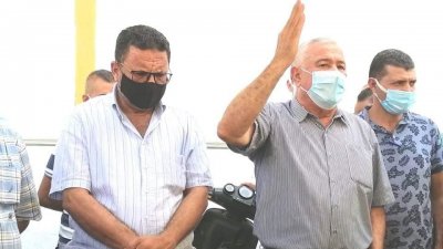 في الشركة التونسية للإنتاج الغذائي "سبولة" بصفاقس: انتهاك للحق النقابي وإيقاف أحد العمال عن العمل