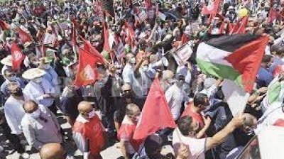 وثيقة هامة 5 : 171 مناضلا نقابيا ترشحوا لقيادة الاتحاد من 2002 الى 2017.