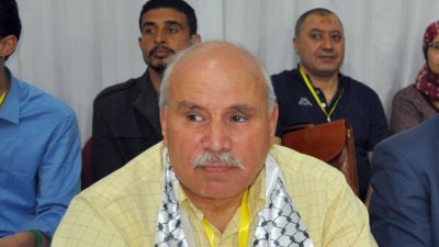 عبد الرؤوف بولعراس: أعوان مستشفى عبد الرحمان مامي تمكّن منهم الإرهاق والإنهاك وتجاوز عدد المصابين 300 عون