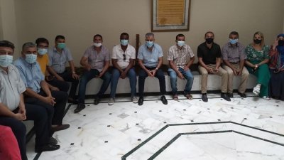 عاجل في ديوان الإرسال الإذاعي والتلفزي..غدا صرف منحة الإنتاج كاملة ودعوة إلى استئناف العمل
