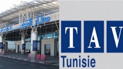 النفيضة..الغاء اضراب شركة "تاف" وهذا ما سيحصل عليه العمال المطرودون