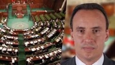 النائب حسام بونني للشعب نيوز بوادر إيجابية لتمرير لائحة سحب الثقة من الغنوشي