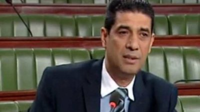 طارق الفتيتي النائب الثاني لرئيس البرلمان للشعب نيوز :"إنقسامات وتجاذبات مازالت تعطل تركيز المحكمة الدستورية"
