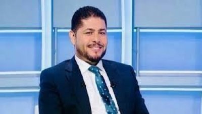 النائب محمد عمار يعلن استقالته من التيار الديمقراطي ومن الكتلة الديمقراطية