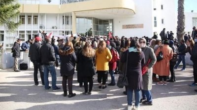 وزارة الشباب والرياضة: كل التفاصيل عن المنح الاجتماعية والنظام الأساسي الخاص بالمسيرين في الرياضة