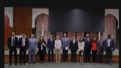 انطلاق عمل شبكة الايسيسكو الابداعية