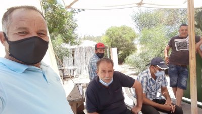 عمال نزل "القصر" بسوسة يضطرون للإضراب