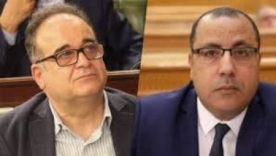 خاص : محمد الطرابلسي يعتذر عن تولي وزارة الصحة بالنيابة فمن هو البديل ؟