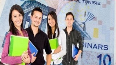جديد السنة الجامعية القادمة ..توسيع قاعدة الدخل العائلي للإنتفاع بالمنحة