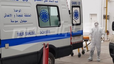 سوسة ستدخل في إضراب عام في قطاع الصحة يوم 27 جويلية...والمدير الجهوي للصحة خارج التاريخ