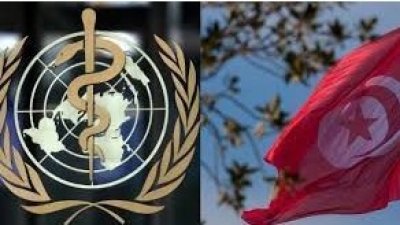 منظمة الصحة العالمية.. تونس تحتل المرتبة الاولى عربيا وافريقيا في عدد الاصابات بكورونا
