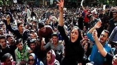 ايران : قتيل بسبب شح المياه في أغنى المحافظات وأوفرها نفط