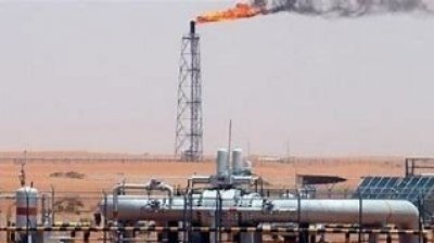 ارتفاع اسعار نفط الجزائر الى 72.32 دولار نتيجة تزايد الطلب العالمي