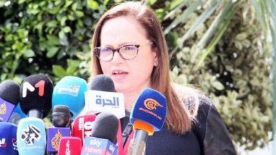 من يريد إبعاد نصاف بن علية من مسؤولية الناطق الرسمي بوزارة الصحة ؟