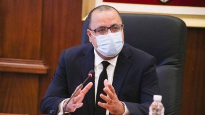 أهم محاور كلمة رئيس الحكومة للشعب التونسي