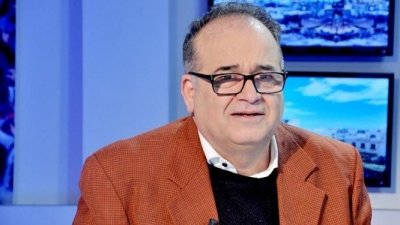 محمد الطرابلسي ل"الشعب نيوز" : نعم قبلت منصب وزير الصحة بالنيابة، وغدا سأطرح مع رئيس الحكومة كل استحقاقات الوضع الصحي بالبلاد