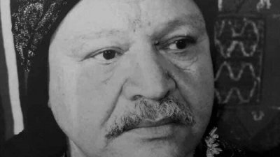 وفاة الممثل والمسرحي كمال الدّين الغانمي