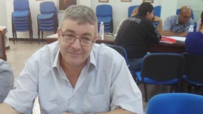 كاتب عام الجامعة العامة للضمان الاجتماعي للشعب نيوز:" متمسكون بالاضراب ما لم تتم المصادقة على القانون الأساسي "
