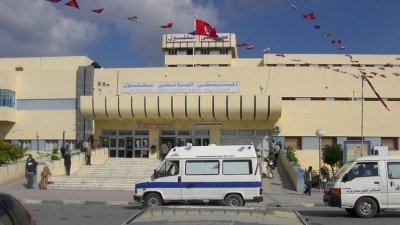 يوم الاثنين القادم.. جلسة صلحية حول إضراب قطاع الصحة بولاية سوسة