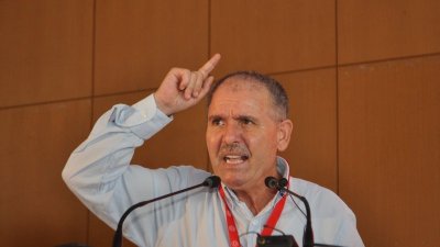 الطبوبي: 'التوقيت انتهى... وما هكذا تُدار الدولة'