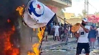 الحراك يجتاح الجهات وعلى شرفاء الاعلام التجنّد لانارة الرأي العام
