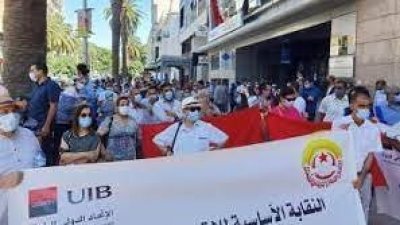 زيادات لأعوان البنوك والمؤسسات المالية تتراوح بين 126 و298 دينار شهريا