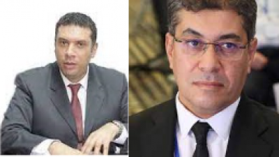 قائمة المسؤولين والمستشارين برئاسة الحكومة المعفيين من مهامهم