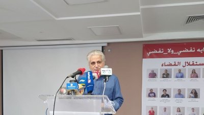 الاستاذ رضا الرداو ي في تصريح خاص بالشعب نيوز: " اسقاط حركة النهضة هي مهمة وطنية بامتياز والتراجع عنها سينهي مستقبل تونس الى عقود"