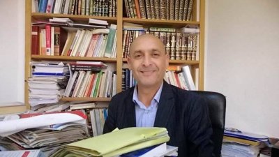 الاستاذ رابح الخرايفي للشعب نيوز قرار رفع الحصانة يشمل جميع النواب وأولهم رئيس البرلمان