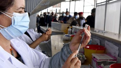قريبا ..يوم وطني للتلقيح الجماعي ل3 مليون تونسي