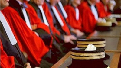 نقابة المستشارين المقررين بنزاعات الدولة.."هناك مساع لاقحام القطاع في صراعات سياسية "