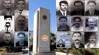 صفاقس: إحياء الذكرى 74 لمعركة 5 أوت َ1947