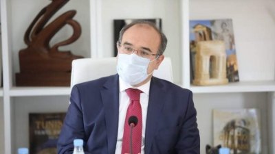 تأجيل مهرجاني قرطاج والحمّامات الدّوليّين إلى اجل غير مسمى