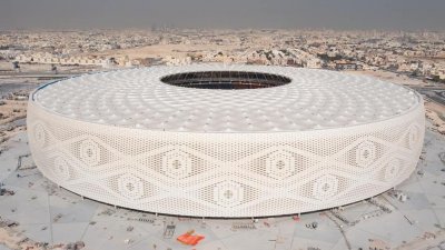 تذاكر مباريات بطولة كأس العرب 2021 تعرض للبيع بداية من يوم الثلاثاء