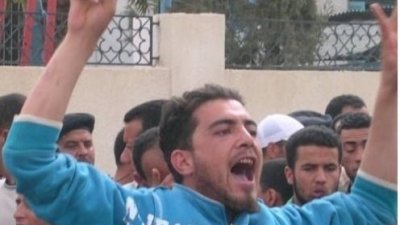 مظفر العبيدي السجين السابق في انتفاضة الحوض المنجمي: أي تغيير لا يأخذ بعين الاعتبار مصالح الطبقة العاملة لن يُكتب له النجاح