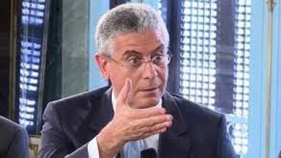 هل يكون فريد بالحاج نائب رئيس البنك الدولي مرشح سعيّد لرئاسة الحكومة؟