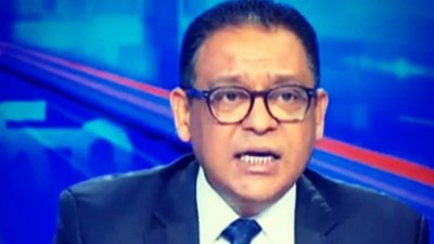 الناشط السياسي وأستاذ الفلسفة رضا الجندوبي : لا مهرب من تكليف حكومة إنقاذ وطني ولاؤها لتونس وشعبها، قوامها الكفاءة والشجاعة