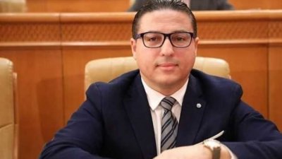 النائب هشام العجبوني للشعب نيوز النهضة لا تعرف الدولة ولا طريقة تسيير مؤسساتها