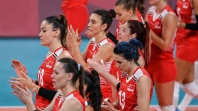 تواصل هيمنة الصين وآخر أخبار الألعاب الأولمبية الصيفية طوكيو 2020 ليوم الأربعاء