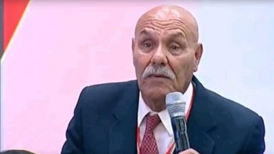 محمد صالح فليس المفكّر والقيادي السابق في حركة آفاق: متطلبتان عليهما التزاوج، متطلبة الدولة القوية العادلة ومتطلبة المواطنة الكاملة