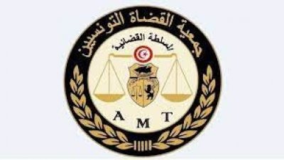 جمعية القضاة تجدد تمسكها مبدأ سيادة القانون و إخضاع كل من ثبت تورطه في جرائم وانتهاكات الى المساءلة