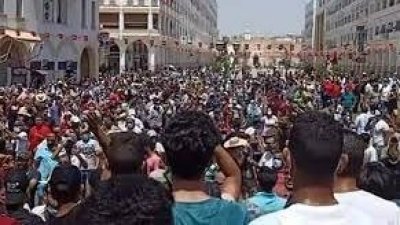 وثيقة 8 : تعرّف على عهدة رؤساء وامناء عامين عدد من المنظمات النقابية والاحزاب السياسية